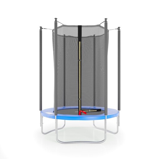 Cocon vrtna trampolina 150 cm - 5 stopa s unutarnjom mrežom i zaštitnom podlogom