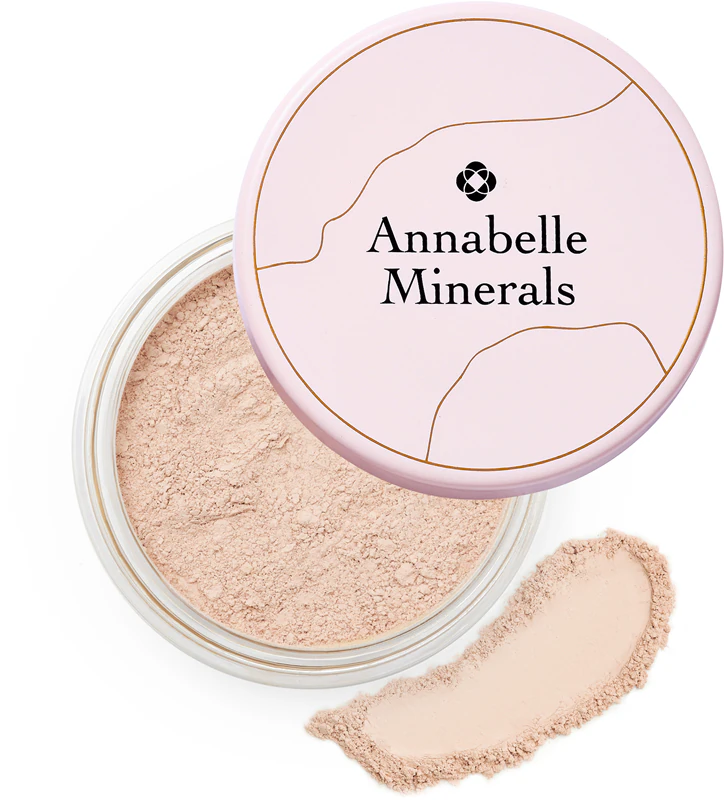 Minerálny korektor Annabelle Minerals