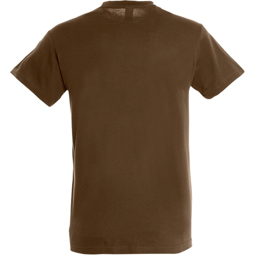 Camiseta De Manga Corta Sols Regent