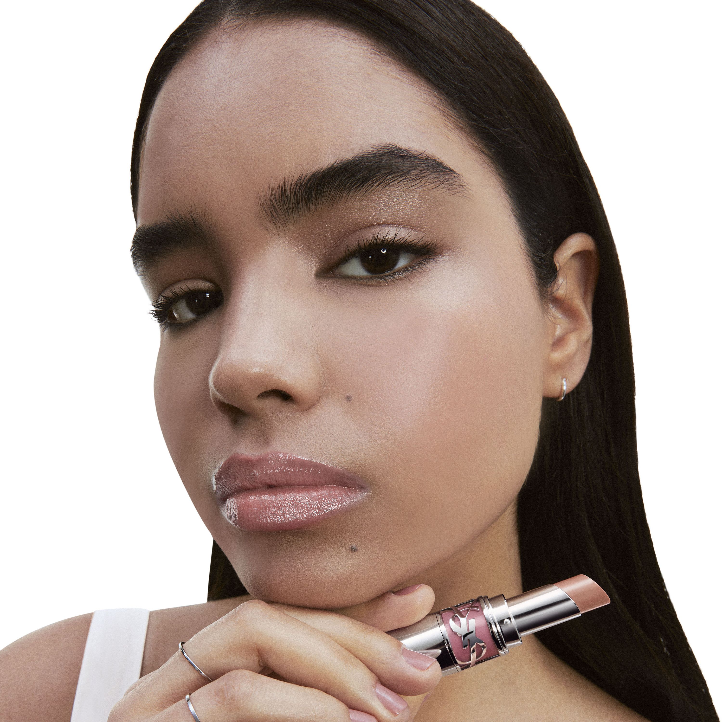 YSL Loveshine Wet Look sjaj za usne Luksuzni sjajevi za usne