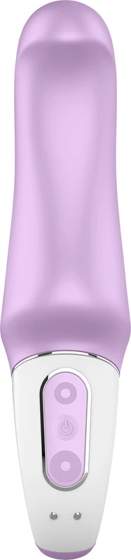 Вибратор Satisfyer Vibes CHARMING SMILE