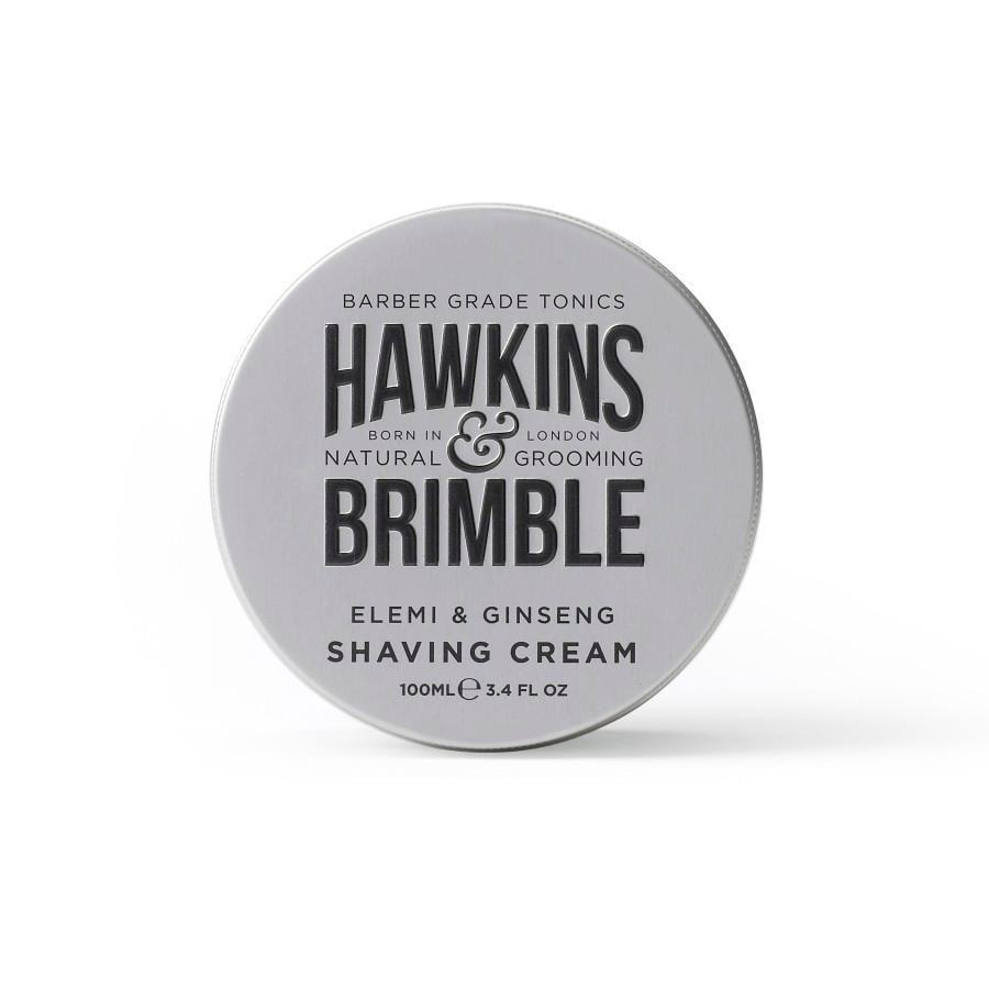 Krém na holenie Hawkins & Brimble - 100 ml