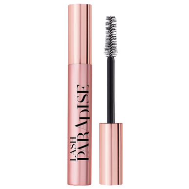 Řasenka L'Oréal Paris Paradise Black