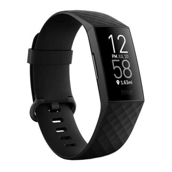 Fitbit Charge 4 activiteitstracker