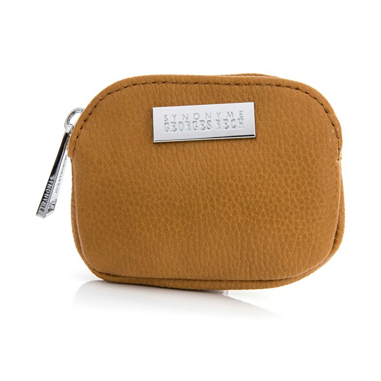 Carteras marrones