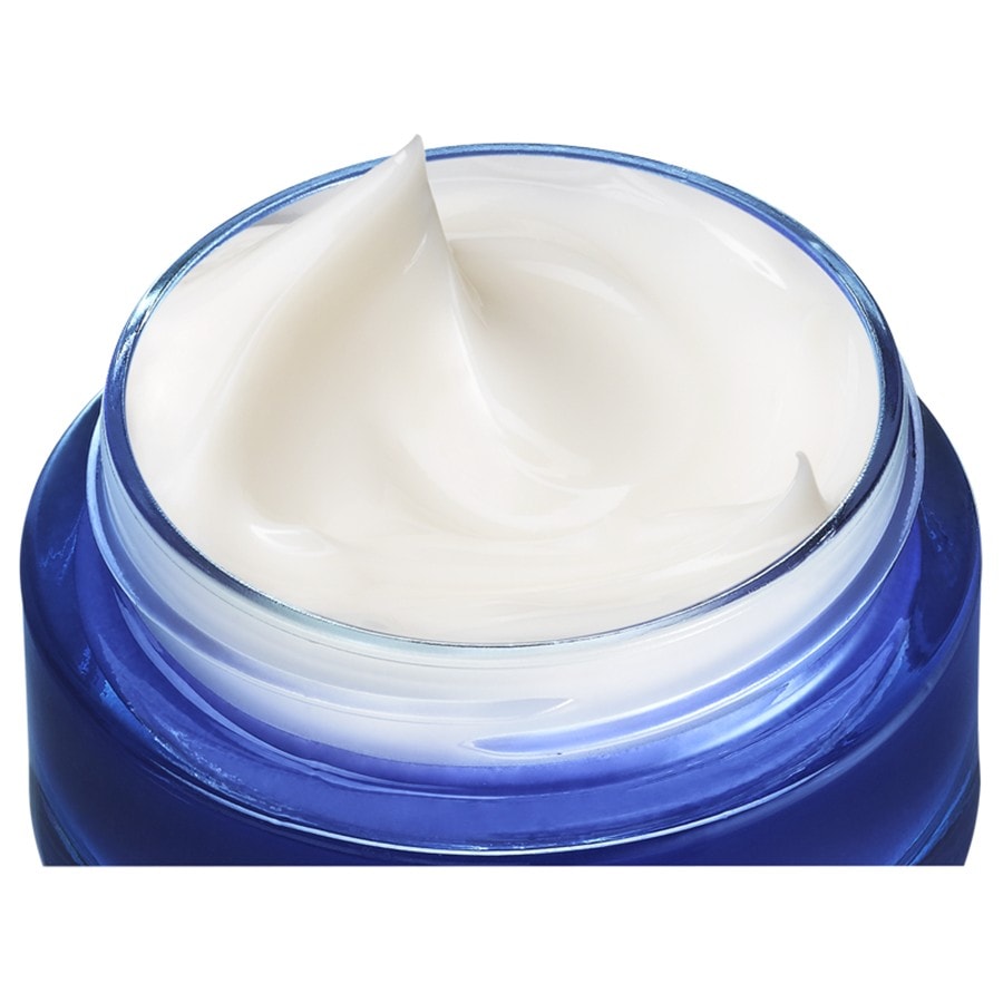 Biotherm Nachtcreme Blue Therapy – Antietà per la notte – 50 ml