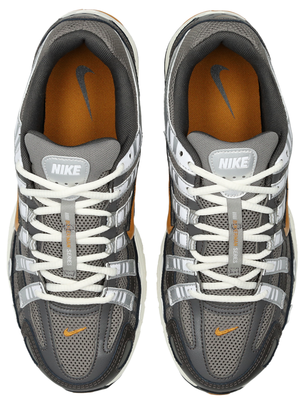 Nike P-6000