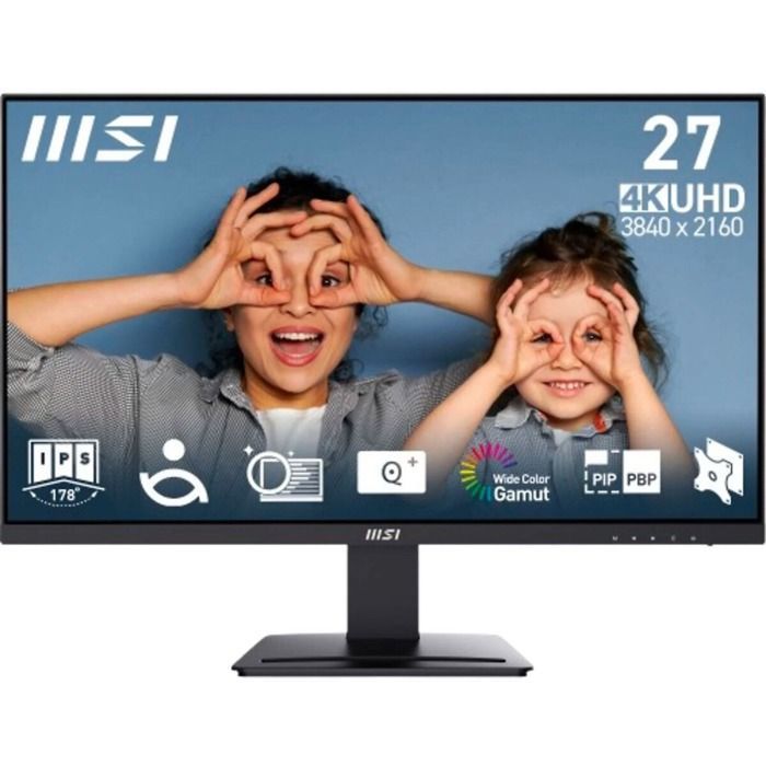 MSI PRO MP273U