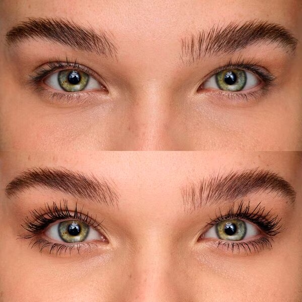 Catrice Glam & Doll False Lashes 010 Black skropstu tuša