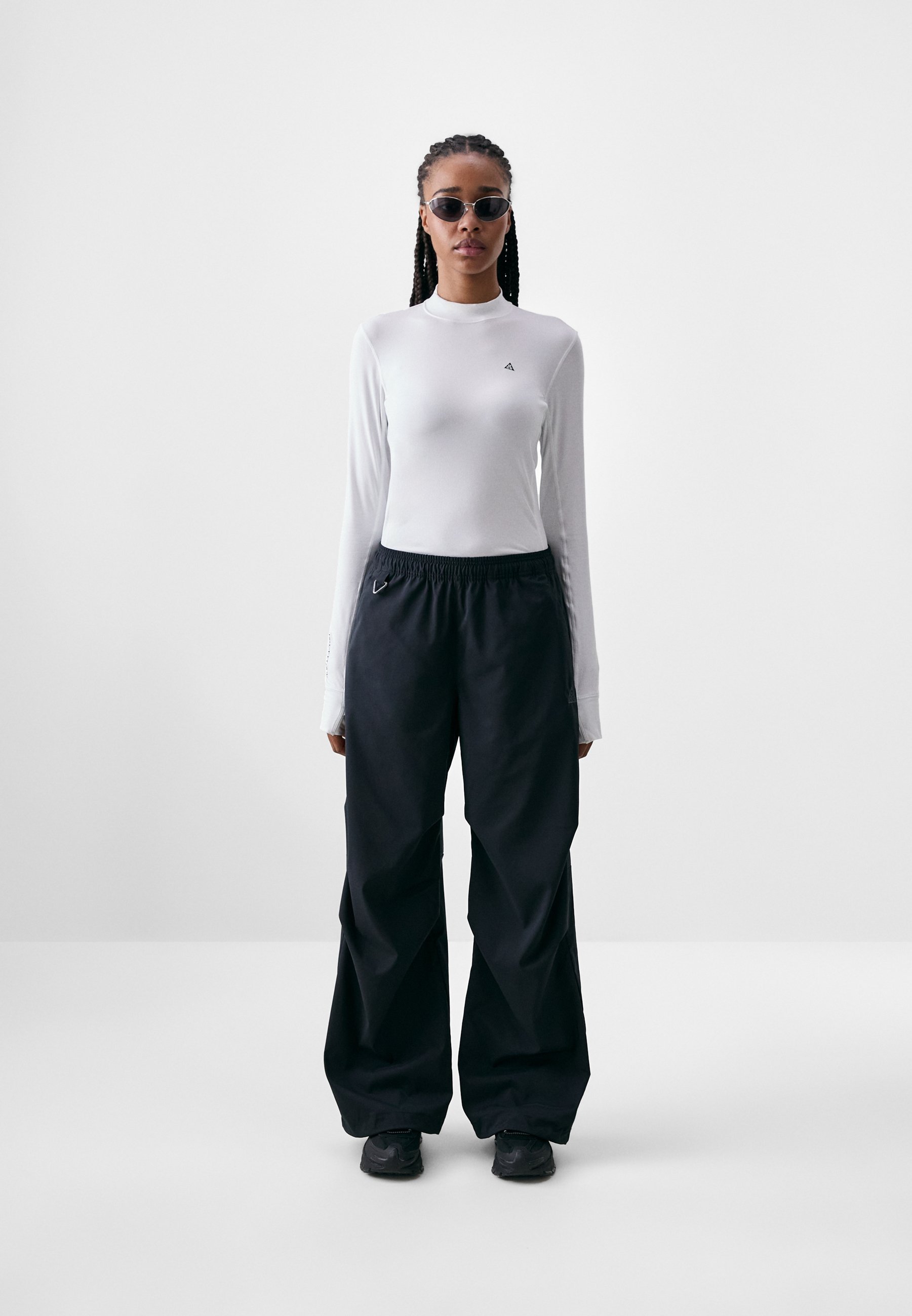 Nike ACG shirt met lange mouwen - Summit White