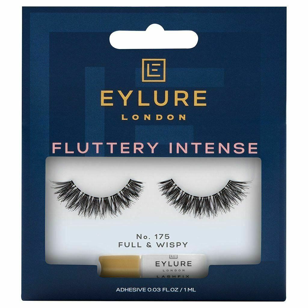 Fluttery Intense umjetne trepavice Umjetne trepavice