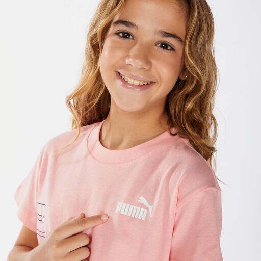  Puma-shirt