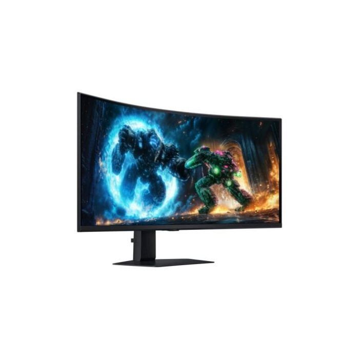 Monitor Samsung Odyssey G7 G75F 40