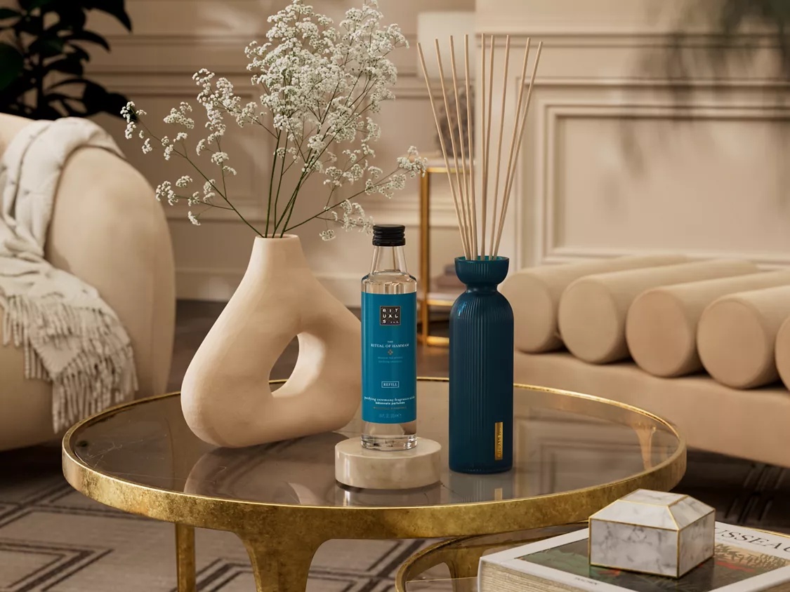 Nadomestne dišeče palčke