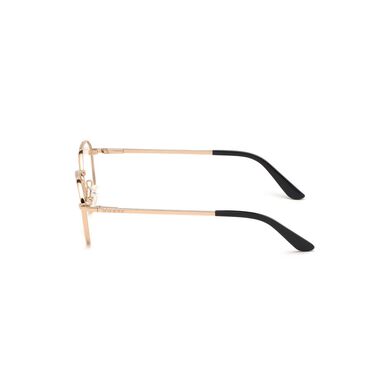 Guess Shiny Rose Gold -silmälasikehykset 2724 Guess