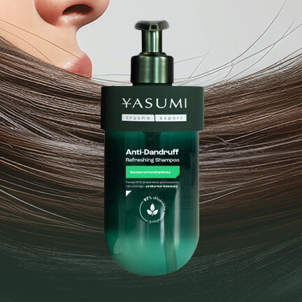 Yasumi TrychoExpert