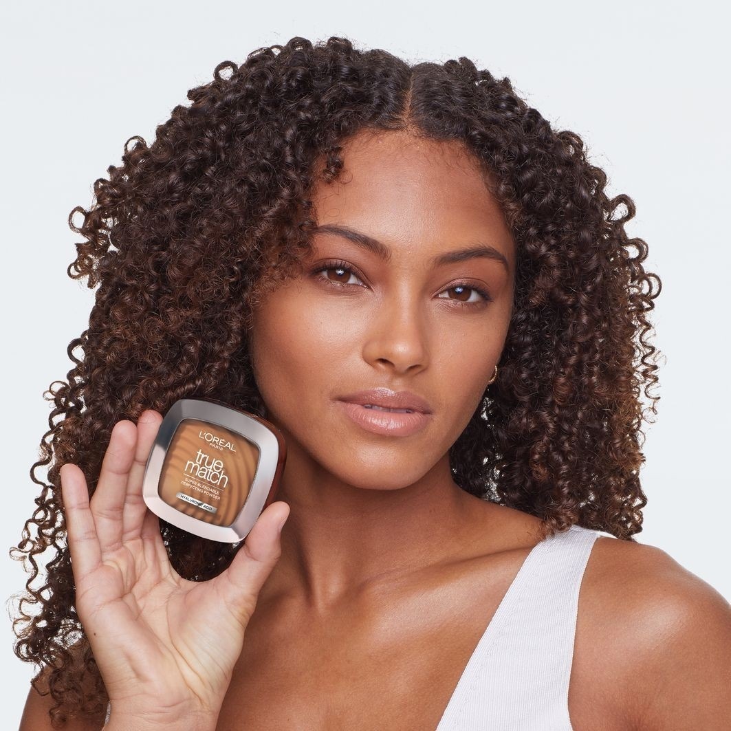 L'Oréal Paris True Match puder u prahu - 1 komad