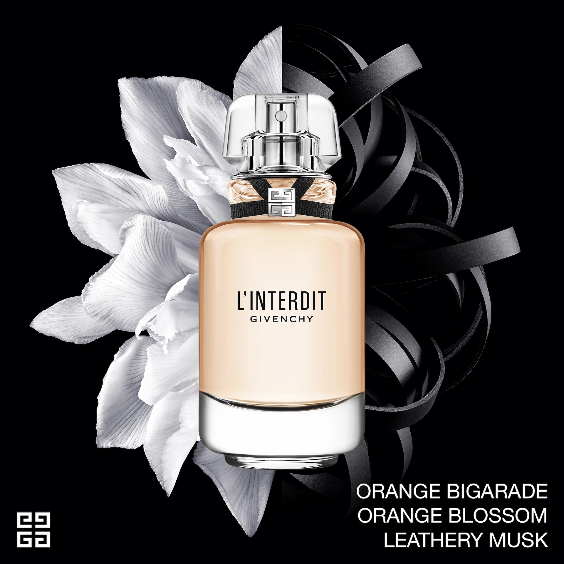 L'interdit EdT 35 ml - Givenchy