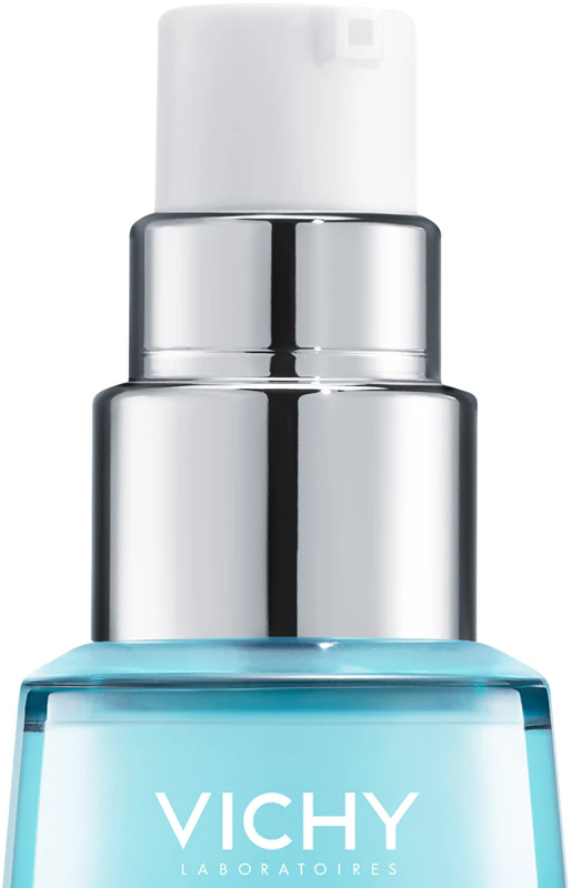 Vichy Minéral 89 Booster Hialurônico Fortalecedor e Preenchedor para a Área dos Olhos