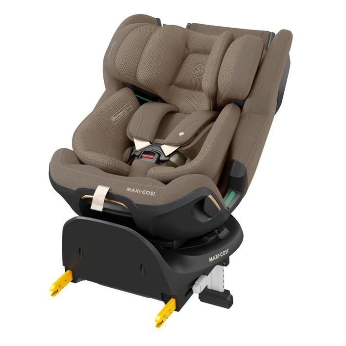MAXI COSI - Emerald 360 Pro 40-150cm Cadeira Auto Autêntica Truffle