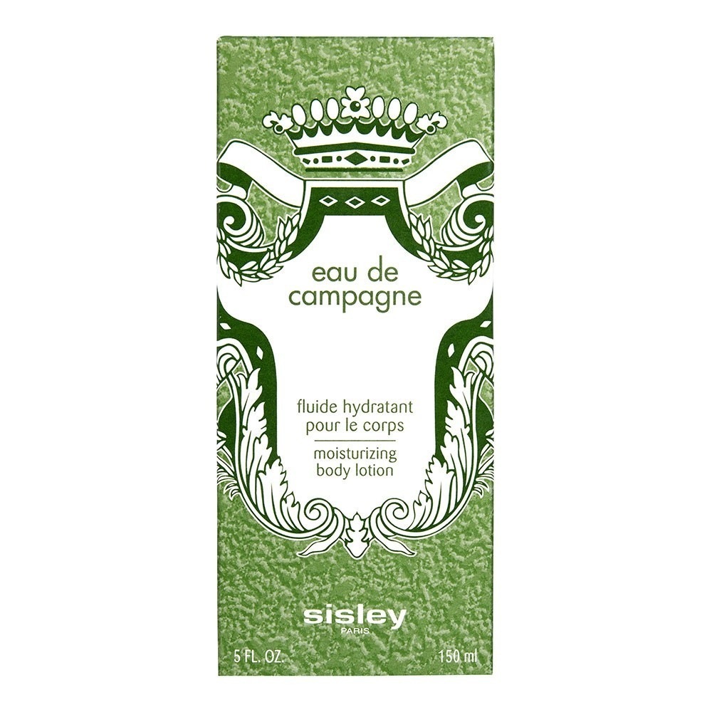 Sisley Body Cream Eau de Campagne Body Lotion – 150 ml