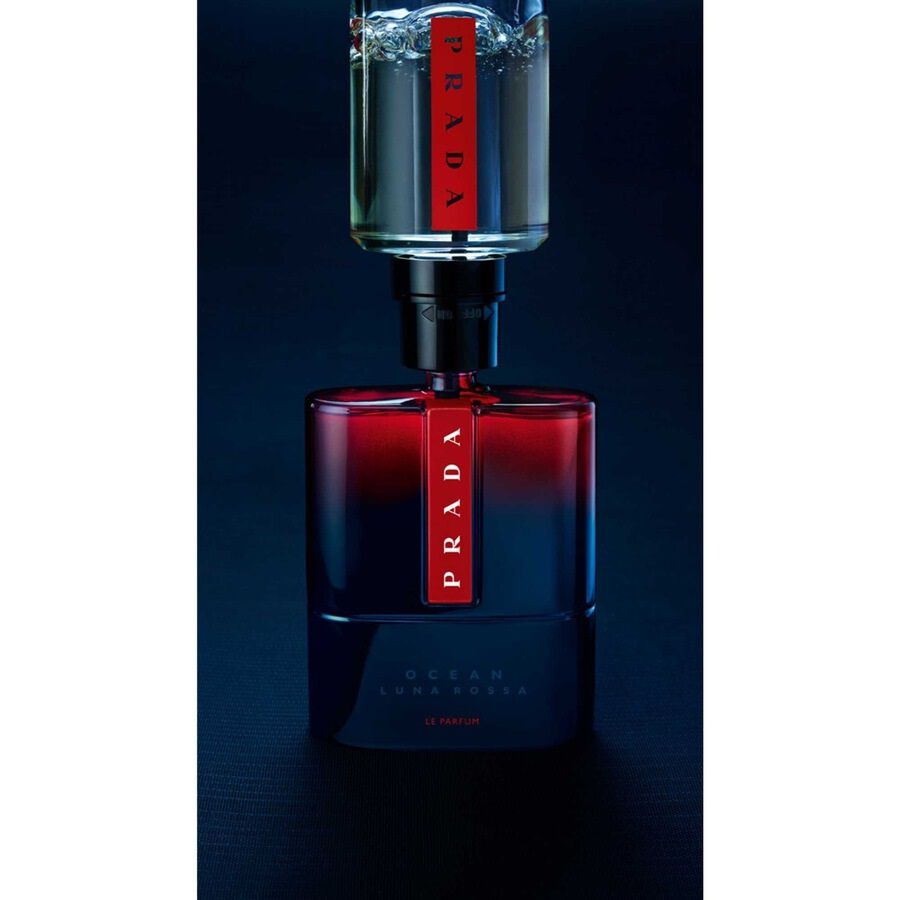 Profumo Prada Luna Rossa Oceano