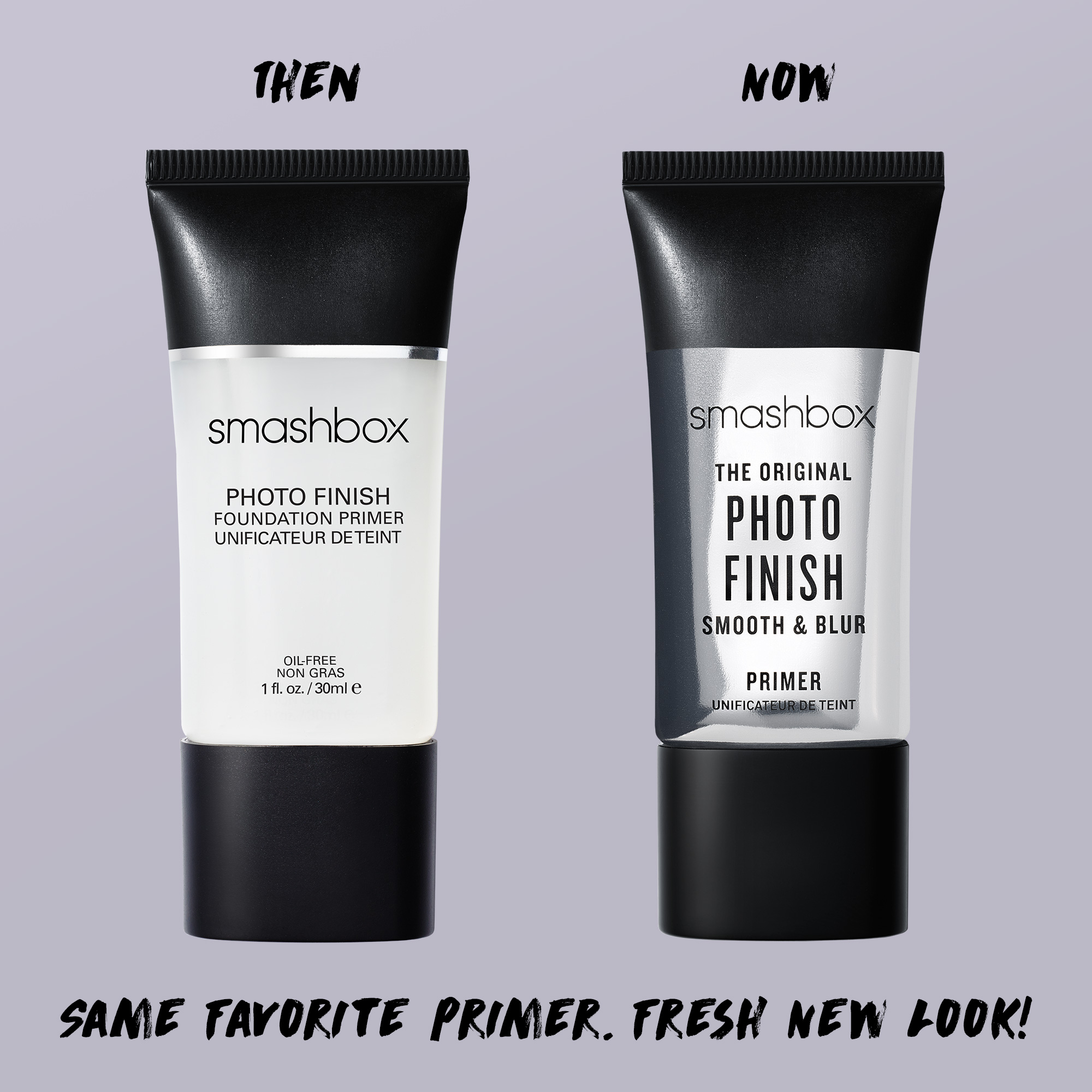 Photo Finish Original Smooth & Blur прајмер за течни пудер 30 мл - Smashbox