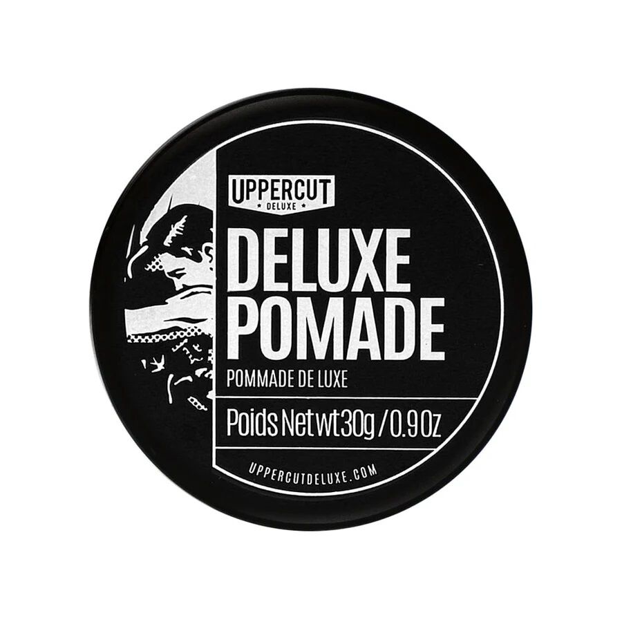Uppercut Deluxe pričeska - Midi