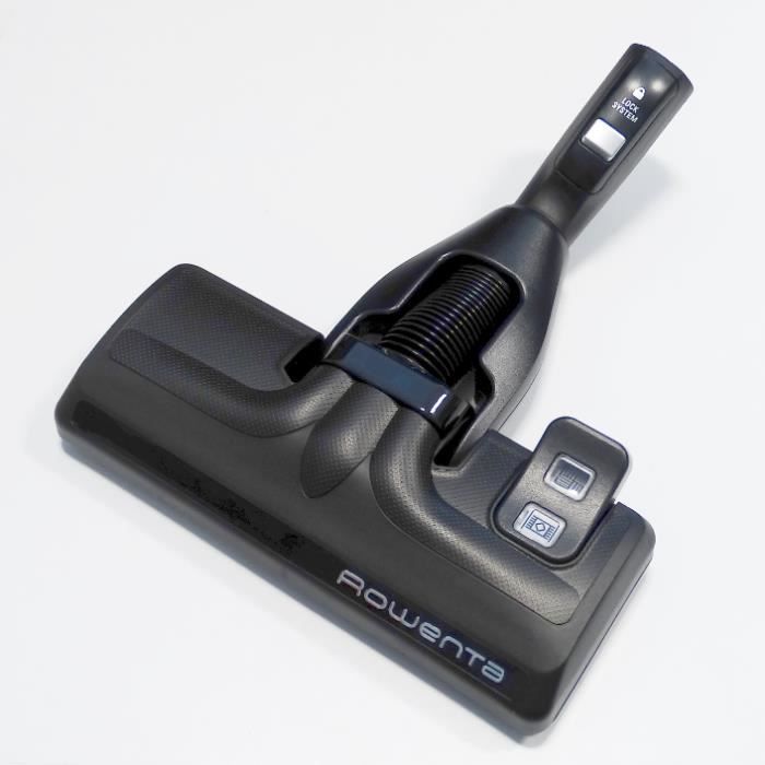 Vacuum cleaner brush - Rowenta - RS-RT4308 - Compatible with SILENCE FORCE COMPACT - Essential accessory