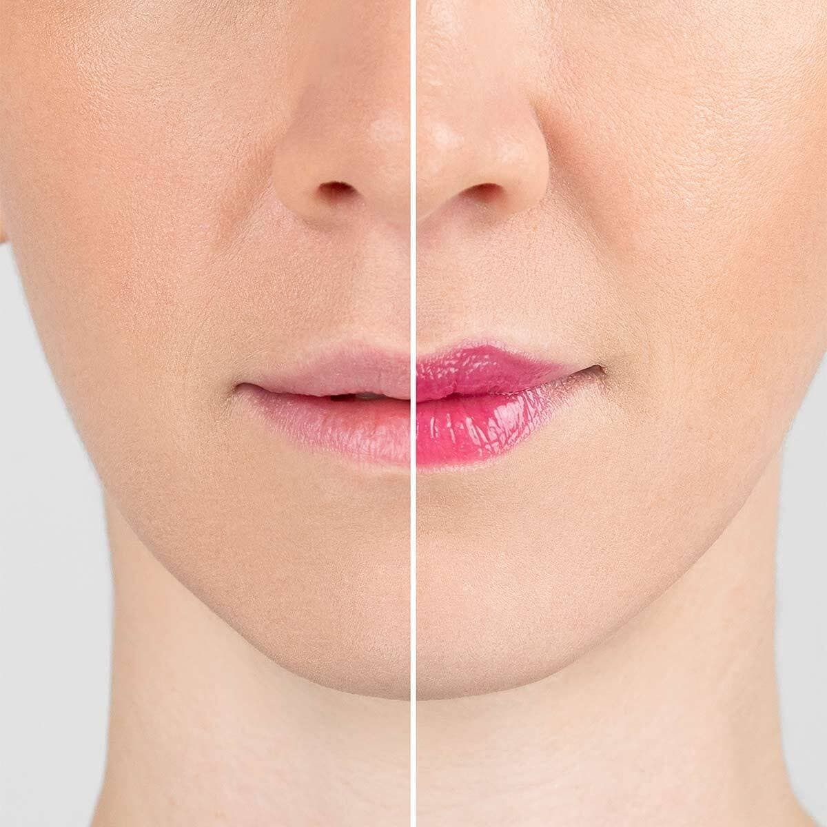 DOCTOR MI! Olej na pery LIP TINT - Červený - 15 ml