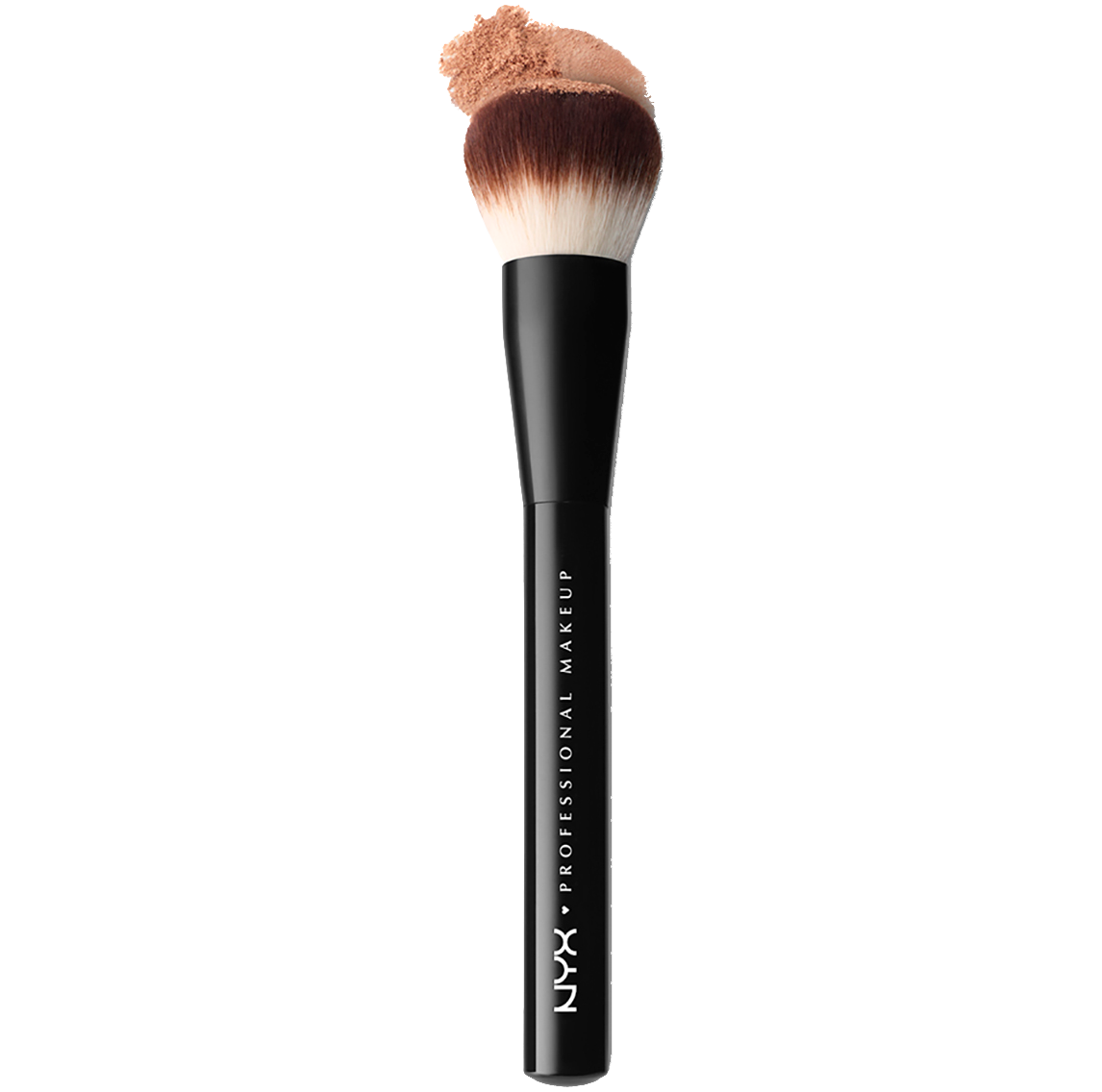 Nyx Make-up-Pinsel 1 Stück Pro