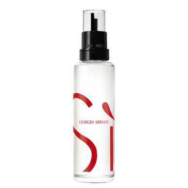 Giorgio Armani Armani Sì Passione Eau de Parfum Refill 100ml