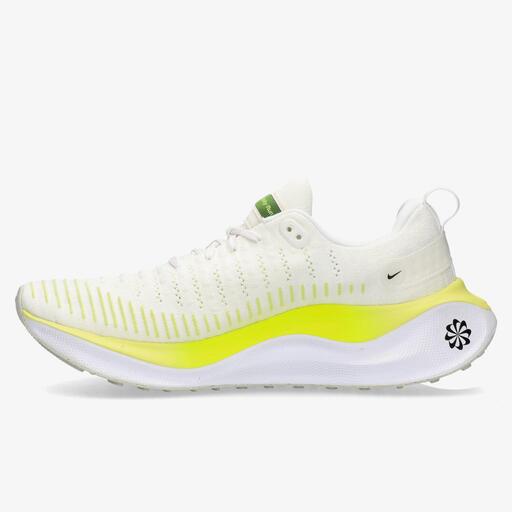  Nike React Infinity RFK 4