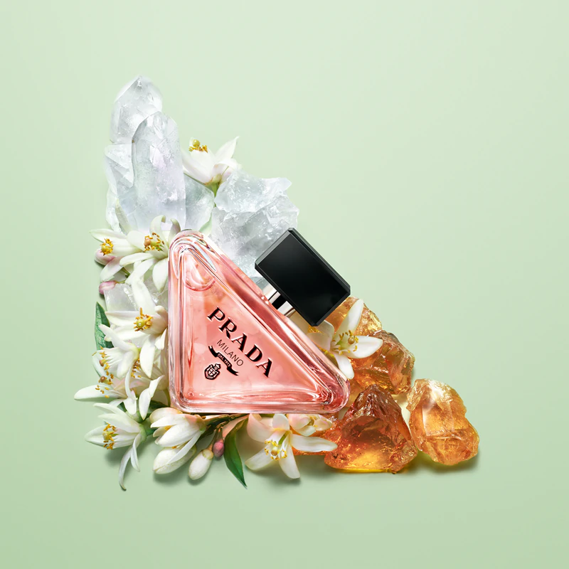 Prada Paradoxe Eau de Parfum naplniteľná fľaštička pre ženy