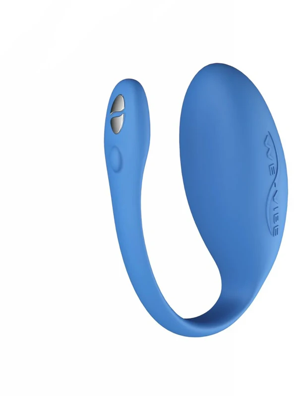 WE-VIBE Jive Vibrerend Ei