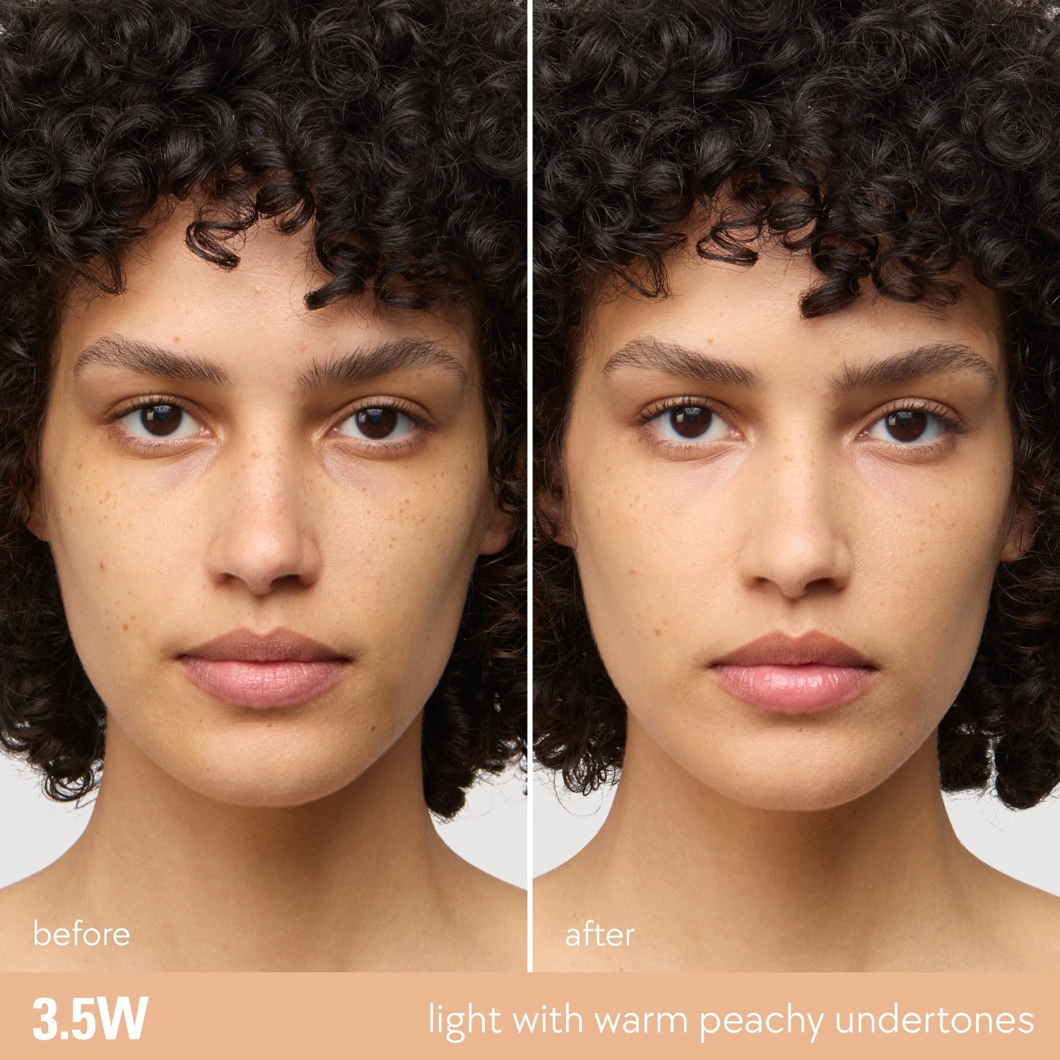 KYLIE COSMETICS Podloga Kylie Cosmetics Skin Tint Blurring Elixir - 2.5N, 30 ml - 30 ml