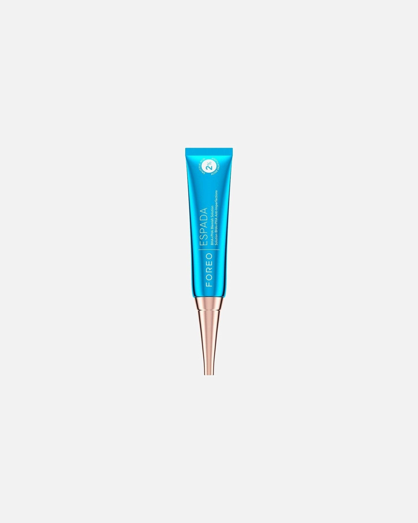 FOREO Anti-Blemish Care ESPADA™ ESPADA BHA+PHA Blemish Solution – 15 ml