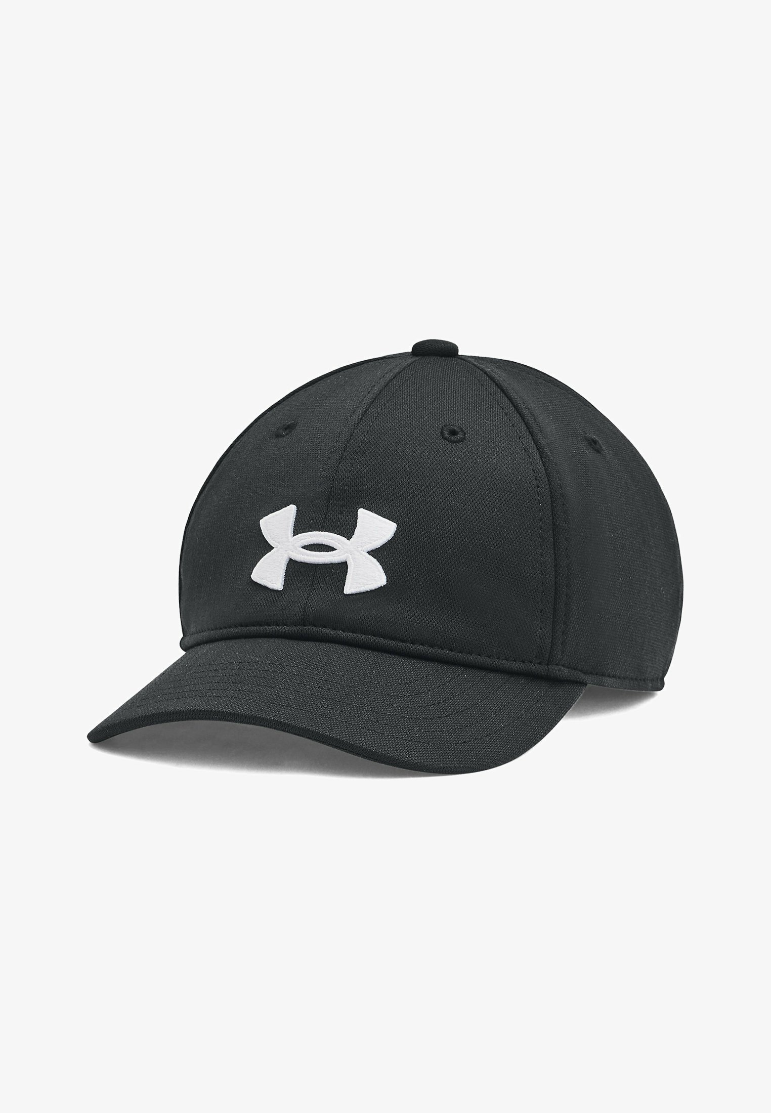 Under Armour BLITZING - Caps - black