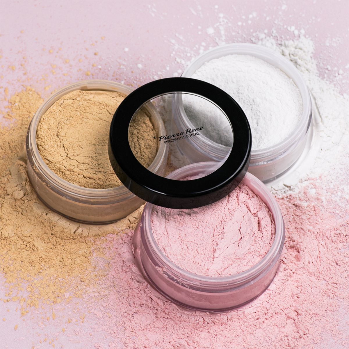 Pierre René Professional Glow Natural
