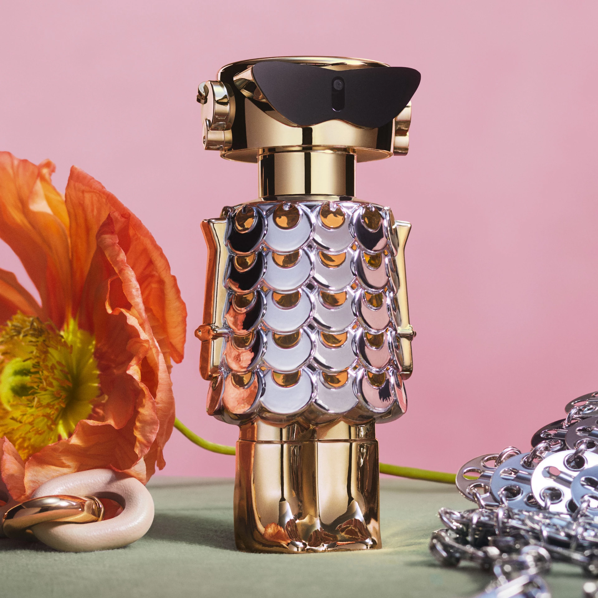 Fame EdP 50 ml - Rabanne