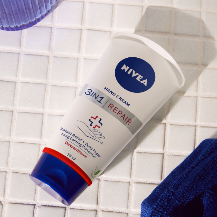 Nivea remonts