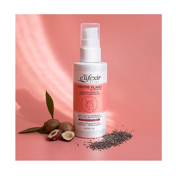 Platt mage | 100 ml
