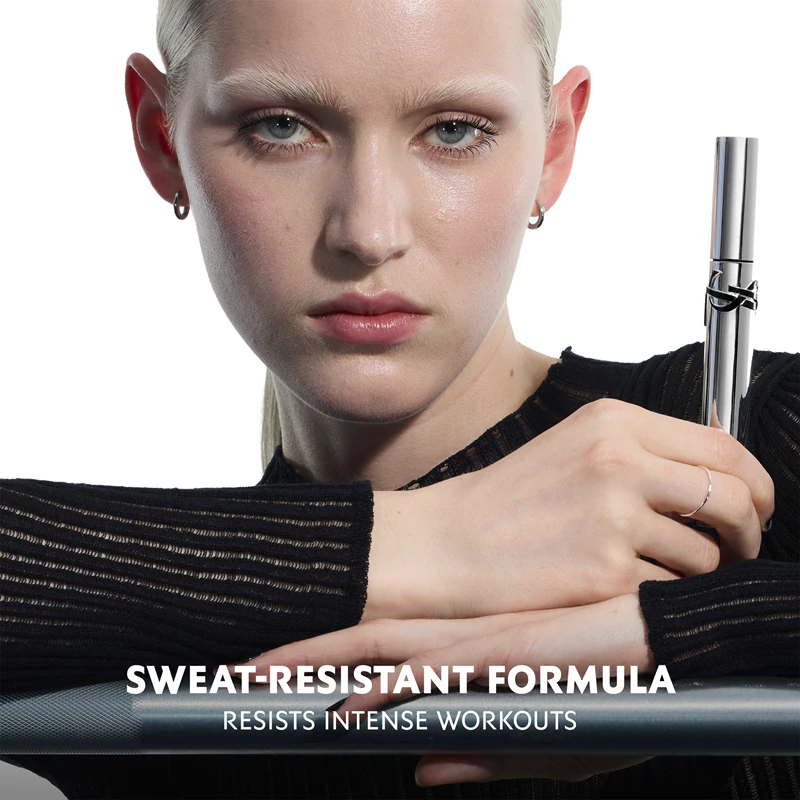 Yves Saint Laurent Lash Latex Mascara