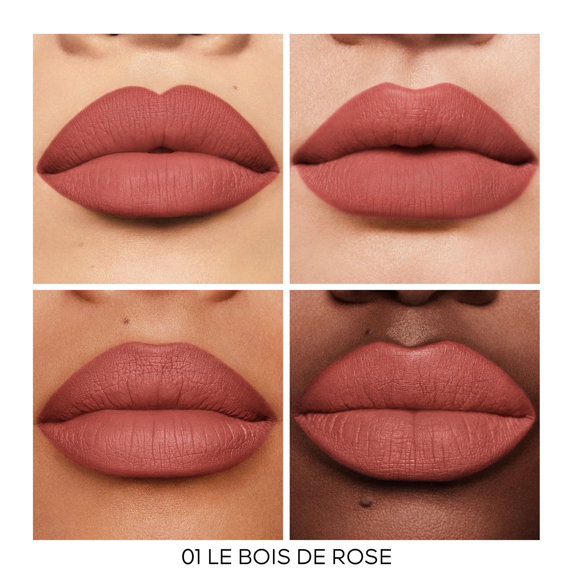 Kontúrovacia ceruzka na pery Contour G Lip Pencil Luxusné kontúrovacie ceruzky na pery