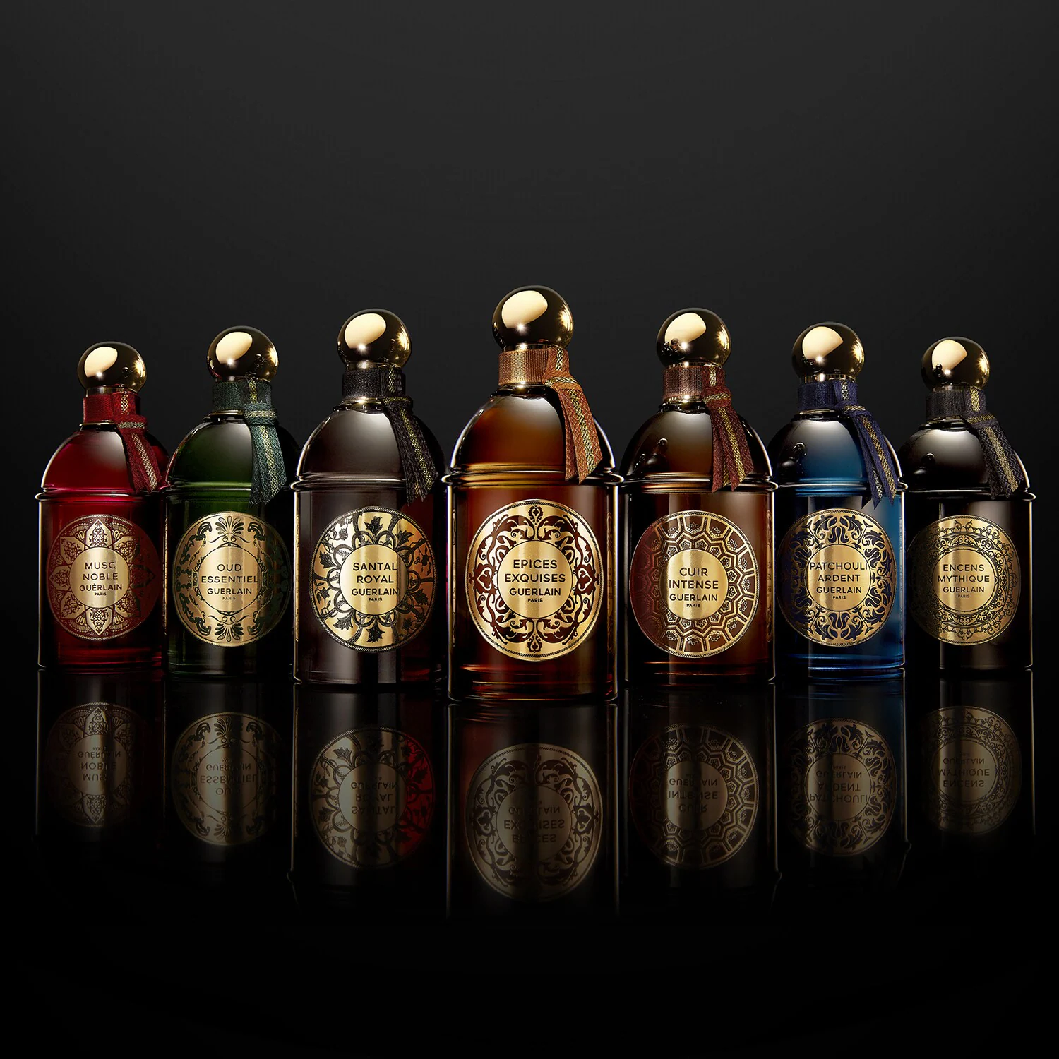Oud Essentiel - woda parfumowana