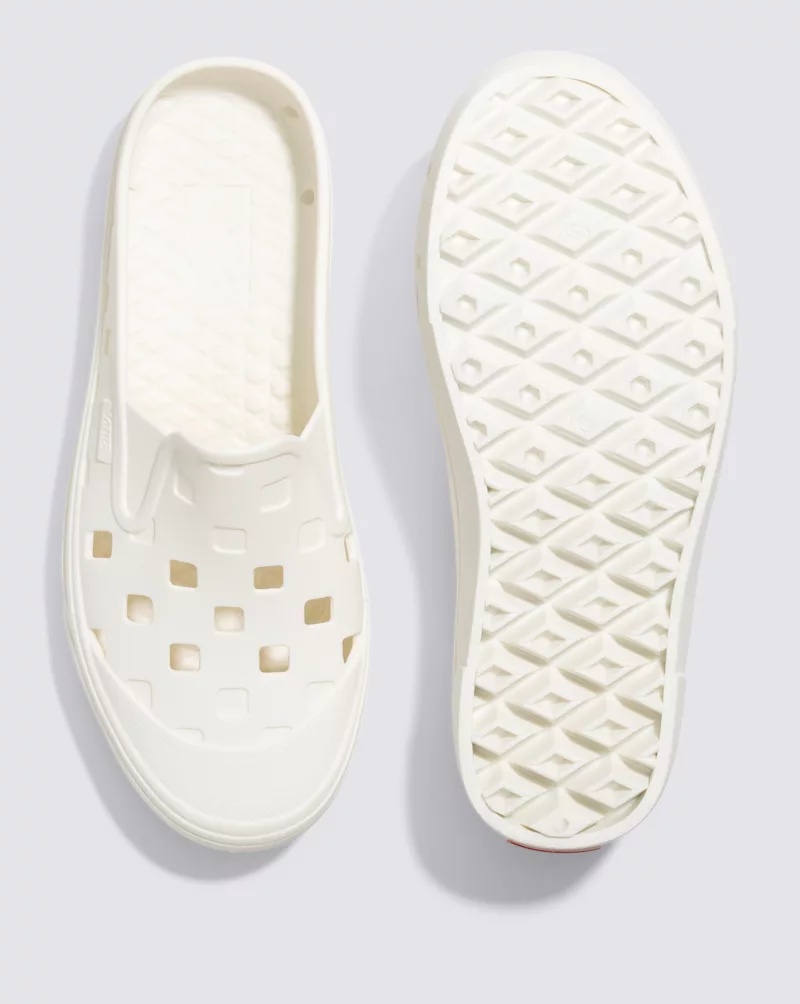 Slip-On Mule TRK Shoe