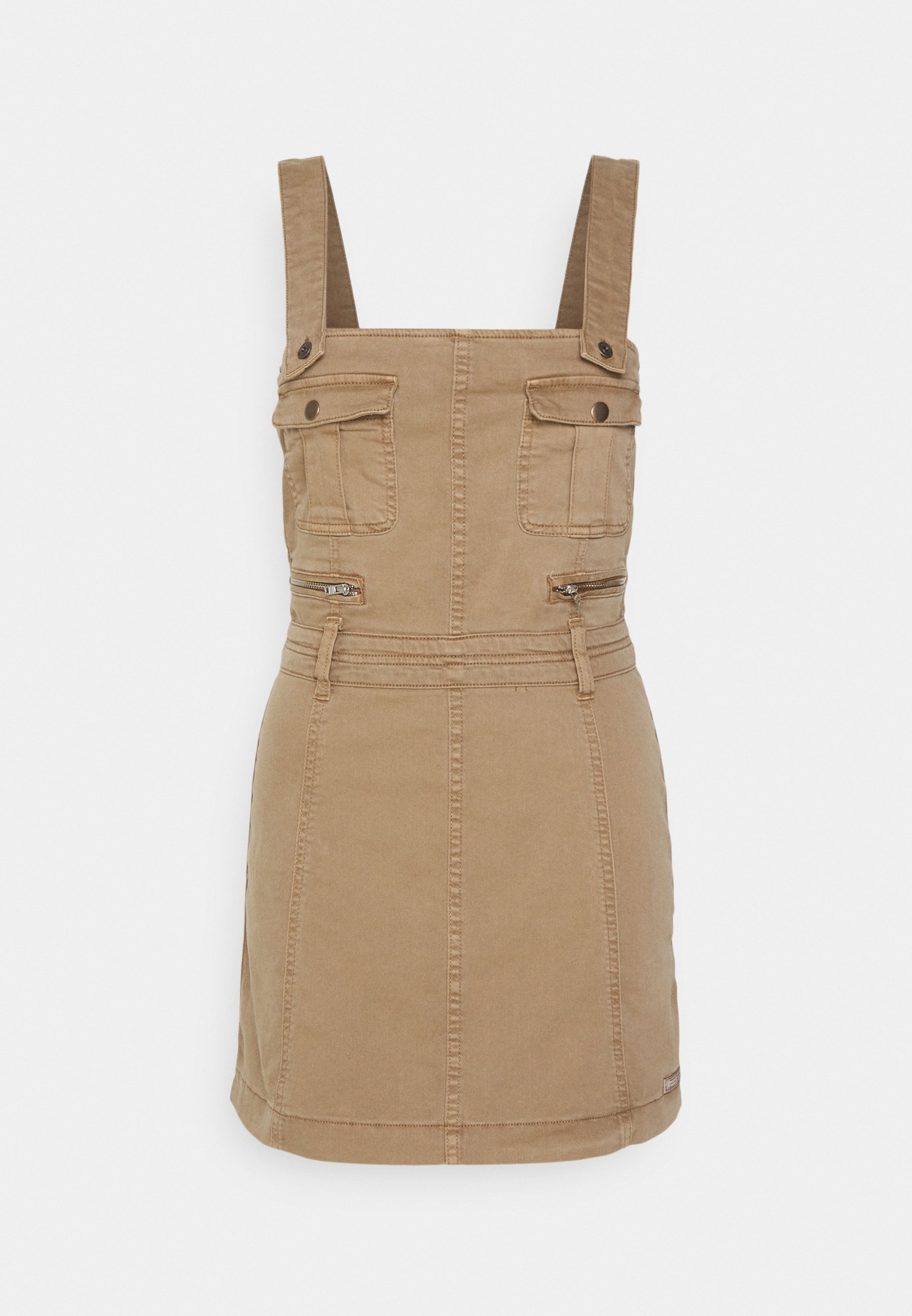 BDG Urban Outfitters Truijurk - bruin