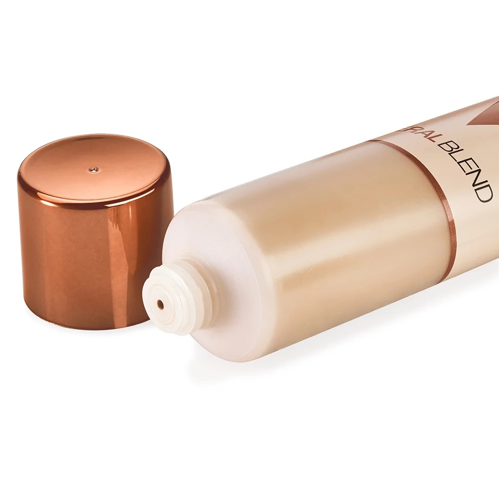 VICHY Mineral Blend Fluid Foundation No. 03 Gips met 16 uur fixatie