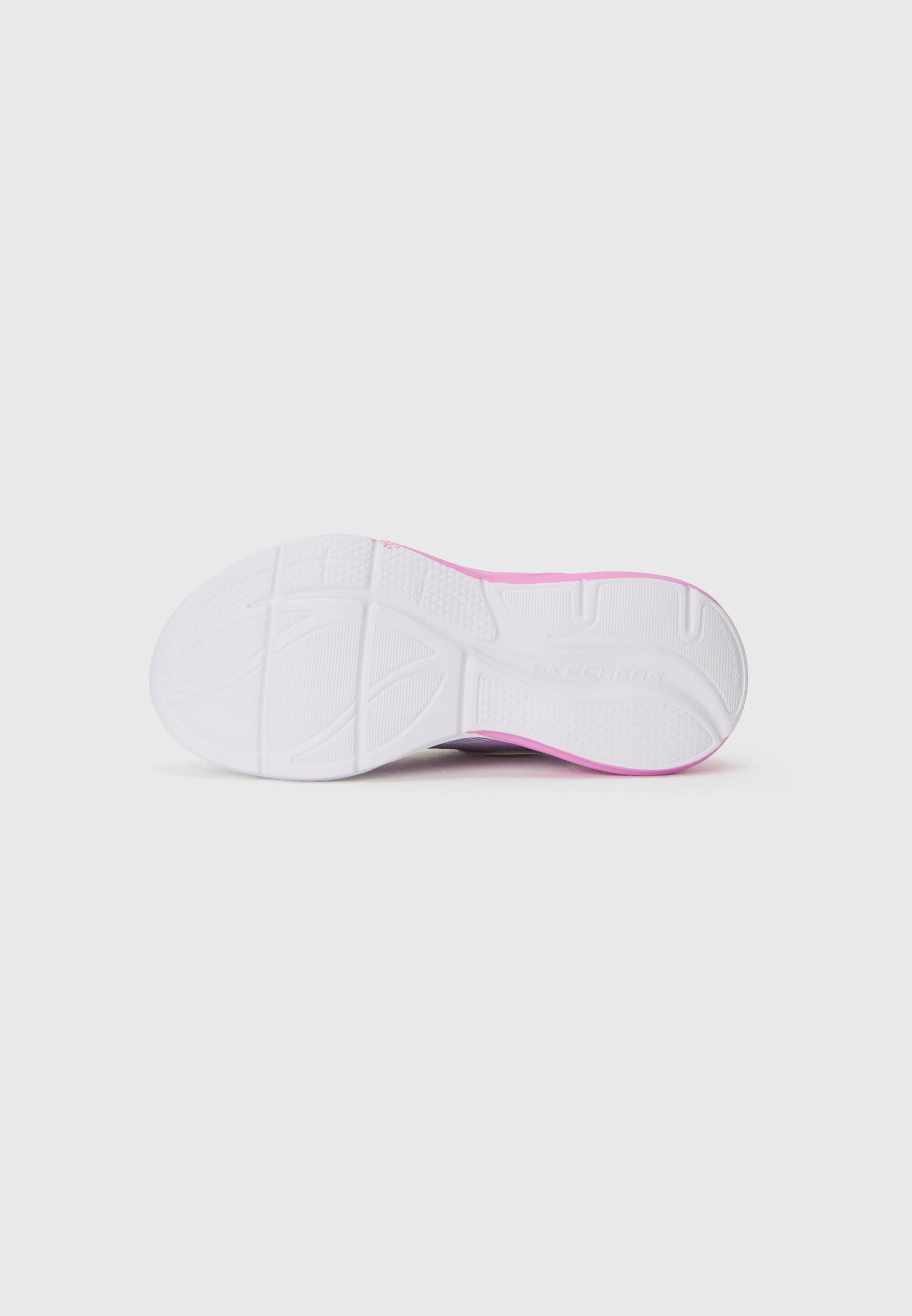 Skechers Sneaker – silberfarben/mehrfarbig
