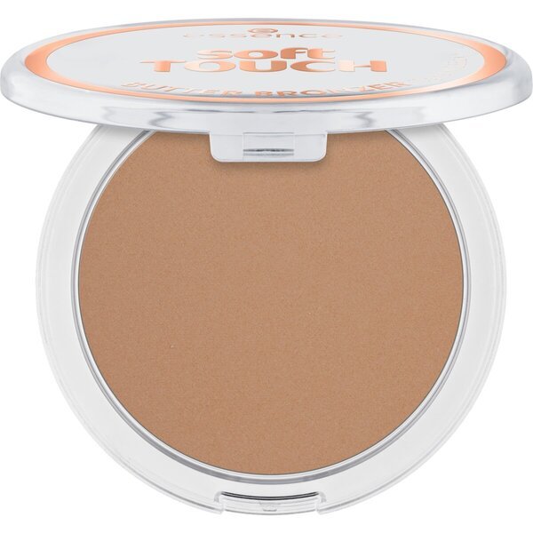 Bronzer Essence Soft Touch 10 Whipped Buttercup Butter 10g